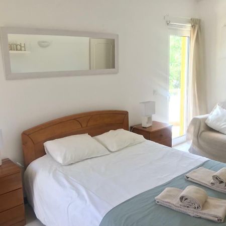 Vilamoura Cosy Central Flatアパートメント エクステリア 写真
