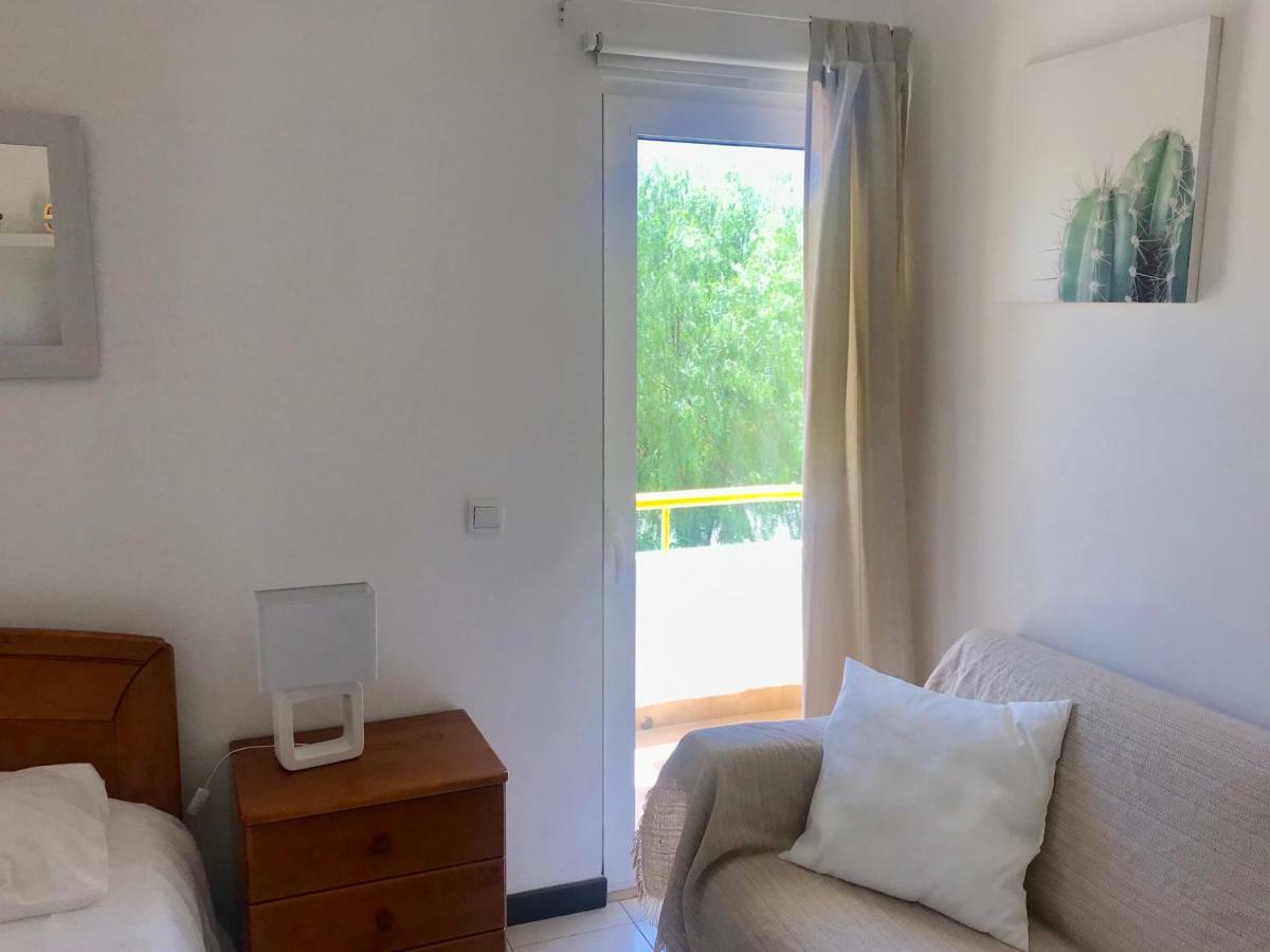 Vilamoura Cosy Central Flatアパートメント エクステリア 写真