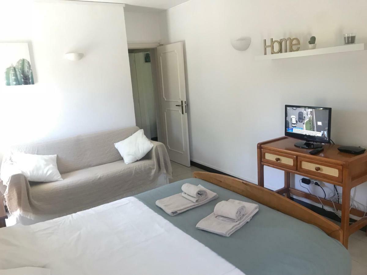 Vilamoura Cosy Central Flatアパートメント エクステリア 写真
