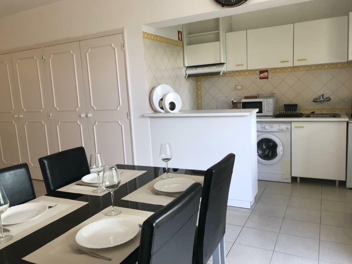 Vilamoura Cosy Central Flatアパートメント エクステリア 写真