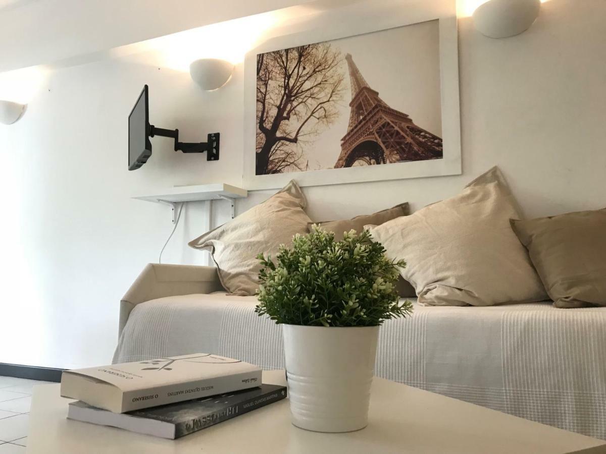 Vilamoura Cosy Central Flatアパートメント エクステリア 写真