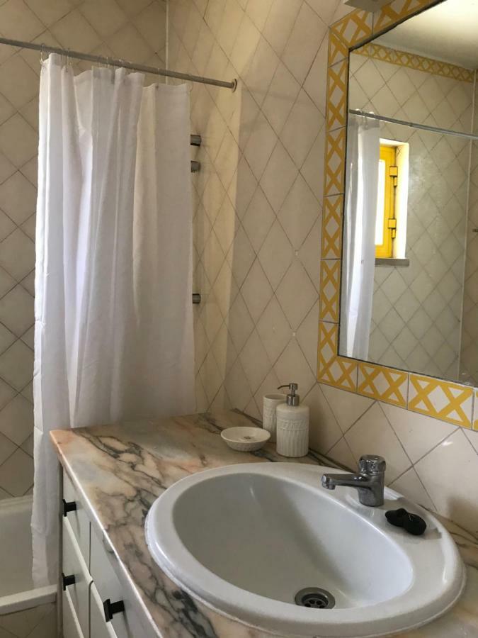 Vilamoura Cosy Central Flatアパートメント エクステリア 写真